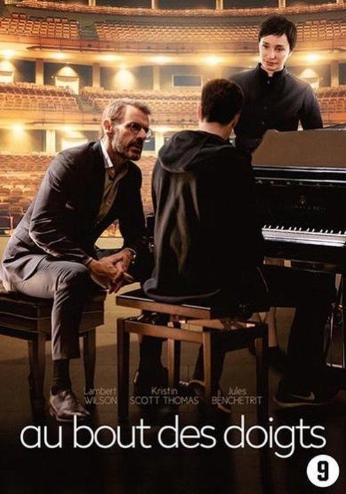 Au Bout Des Doigts - DVD, Cd's en Dvd's, Dvd's | Drama, Verzenden