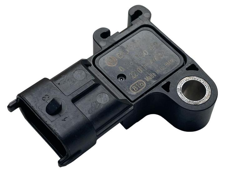 Map Sensor Ford 0261230437 Bosch, Auto-onderdelen, Motor en Toebehoren, Nieuw, Ford, Verzenden