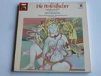 Bizet - Die Perlenfischer / Georges Petre (2 LP) Quadrophoni, Cd's en Dvd's, Vinyl | Klassiek, Verzenden, Nieuw in verpakking