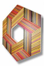 Danilo Nedi - Focused Skateboard Woodworks - Hole shebang