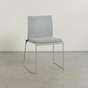 Design Zaalstoel Gaber Artesia S950 - Lichtgrijs beschikbaar voor biedingen