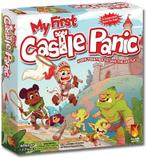 My First Castle Panic | Fireside Games - Gezelschapsspellen, Nieuw, Verzenden