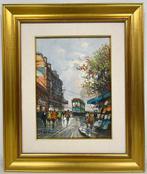 Gino De Simone (1932) - Parigi