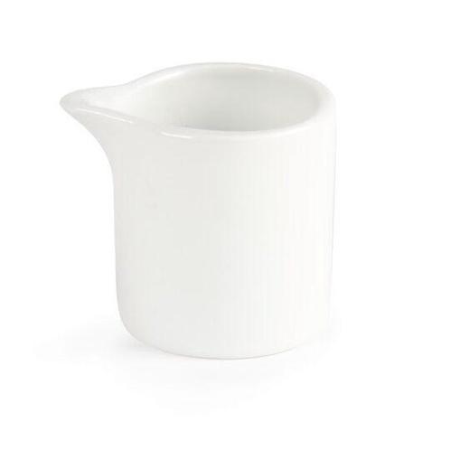 Melkkan - 6 cl - per 6 stuks - Olympia Whiteware - CB704, Zakelijke goederen, Horeca | Overige, Verzenden