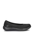 Skechers On-the-Go Flex Radiant ballerinas & instappers, Kleding | Dames, Schoenen, Skechers, Verzenden, Zwart, Nieuw