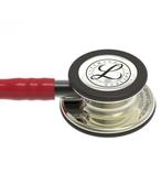 Littmann® Classic III Stethoscope - bordeaux - smoke -, Diversen, Verpleegmiddelen, Nieuw, Verzenden