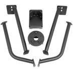 Rugged Ridge 20-21 Jeep Gladiator JT Spare Tire Carrier, Ophalen of Verzenden