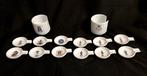 Asbak (12) - A very Interesting military collection of ten