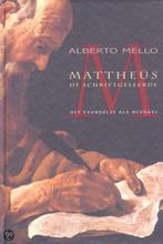 Matteus De Schriftgeleerde 9789043505888 A. Mello, Boeken, Gelezen, A. Mello, Verzenden