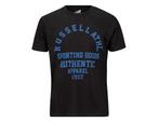 Russel Athletic - Crewneck Tee - Heren T-shirts - S, Nieuw