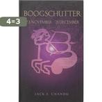 Boogschutter 9789038915012 J.F. Chandu, Verzenden, Gelezen, J.F. Chandu