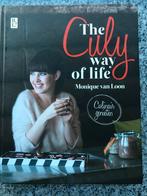The culy way of life (Monique van Loon), Boeken, Kookboeken, Gelezen, Verzenden, Monique van Loon, Nederland en België