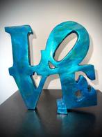 Abdoulaye Derme - Sculptuuur voor buiten, Love / Amour - 19, Antiek en Kunst