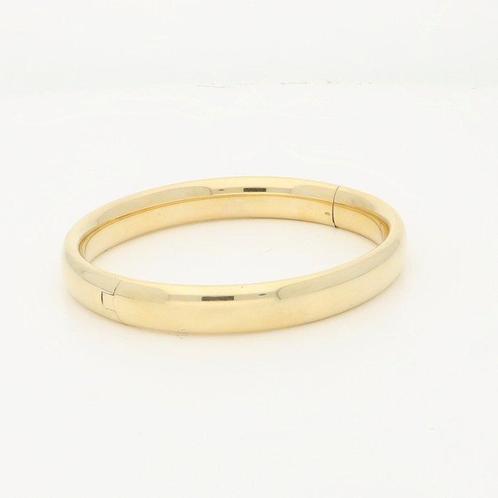 Armband - 14 karaat Geel goud, Sieraden, Tassen en Uiterlijk, Armbanden