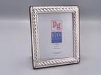 PG-Miani Argenteria - Fotolijst - .925 zilver - San Marco, Antiek en Kunst