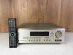 Onkyo - TX-SR502E Solid state stereo receiver, Nieuw
