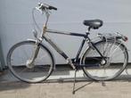 28 inch Batavus Green Parcks met 8 versnellingen en vering., Ophalen, Gebruikt, Versnellingen, Batavus