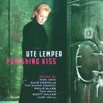cd - Ute Lemper  - Ute Lemper - Punishing Kiss, Verzenden, Zo goed als nieuw
