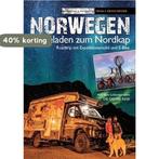 Norwegen - Aufgeladen zum Nordkap 9783754372968 Denis Katzer, Verzenden, Zo goed als nieuw, Denis Katzer