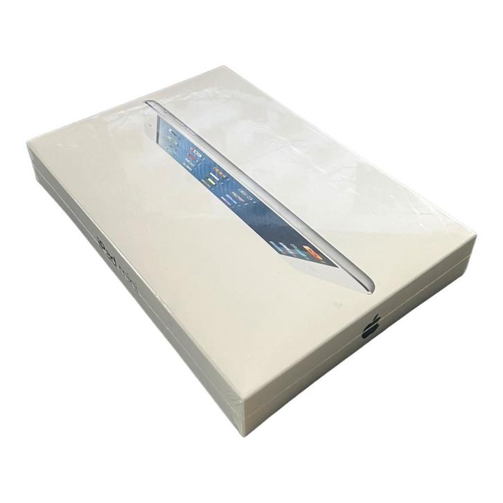 Apple iPad Mini 1 - 32GB Wi-Fi (A1455) - Wit (Nieuw), Computers en Software, Windows Tablets, Nieuw, Verzenden