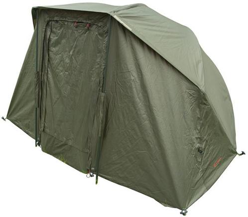Ultimate Adventure Brolly System, Watersport en Boten, Hengelsport | Algemeen, Overige typen, Nieuw, Verzenden