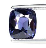 Zonder minimumprijs Spinel - 2.11 ct - Antwerp Laboratory, Nieuw