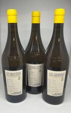 2016 Benedicte & Stephane Tissot Les Bruyères, 2015 La, Nieuw