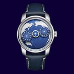 SWISSORA Engineering - ORBITERRA B - Time that circles our, Nieuw