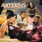 cd - A*Teens - Teen Spirit, Zo goed als nieuw, Verzenden