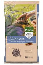 Pokon Bio Tuinmest 20kg, Tuin en Terras, Aarde en Mest, Ophalen of Verzenden