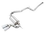 AWE Tuning Ford Focus ST Touring Edition Cat-back Exhaust -, Ophalen of Verzenden, Nieuw