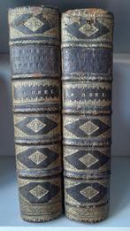 Gilbert Burnet - Geschiedenis van Engeland - 1725-1735