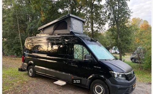 4 pers. MAN camper huren in Zoetermeer? Vanaf € 91 p.d. - Go, Caravans en Kamperen, Verhuur