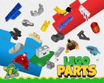 De LEGO onderdelen webshop, meer dan 100.000+ onderdelen!, Kinderen en Baby's, Speelgoed | Duplo en Lego, Verzenden, Nieuw, Losse stenen