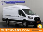 Ford Transit 2.0TDCI Bestelbus 2022 L4 H3 Diesel, Euro 6, Wit, Nieuw, Ford