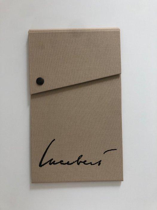 Lucebert (1924-1994) - Jandl en Roth, Antiek en Kunst, Antiek | Overige Antiek
