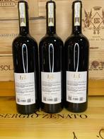 2020 Pio Cesar, Mosconi - Barolo - 3 Flessen (0.75 liter), Verzamelen, Nieuw