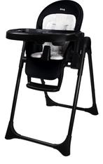 Ding Laze Black Kinderstoel DI-252008, Kinderen en Baby's, Kinderstoelen, Verzenden, Nieuw, Inklapstoel