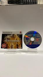 Suffering Ties That Bind (Demo Disc) Playstation 2, Spelcomputers en Games, Games | Sony PlayStation 2, Ophalen of Verzenden, Nieuw