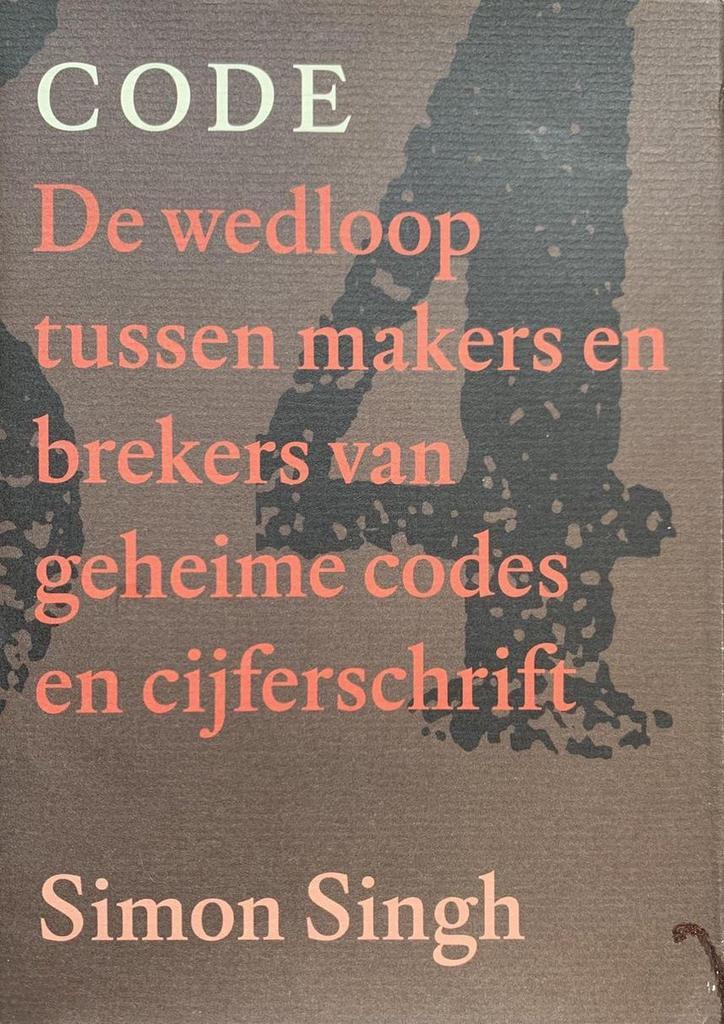 Code 9789029537438 S. Singh, Boeken, Geschiedenis | Wereld, Gelezen, Verzenden