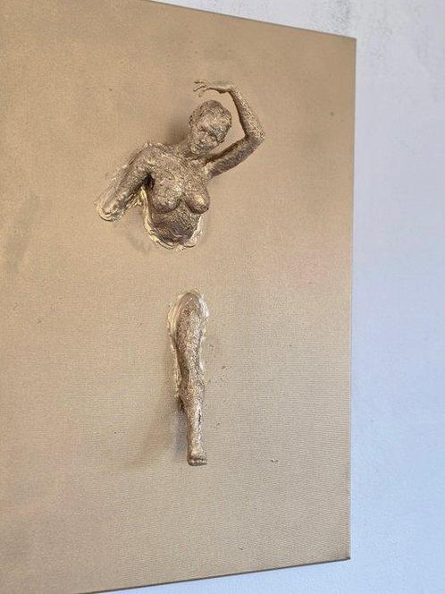 Nicole Lubbers - The Ancient Spring, Antiek en Kunst, Kunst | Schilderijen | Modern