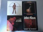 Luther Allison, Son Seals and Little Joe Blue - Four nice, Nieuw in verpakking