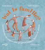 Wat is familie ? | 9789076830513 | JANSSEN, K., Boeken, Kinderboeken | Jeugd | onder 10 jaar, Zo goed als nieuw, JANSSEN, K.