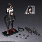 Square Enix Final Fantasy VII Play Arts Kai Figure-Tifa 25CM, Ophalen of Verzenden, Nieuw