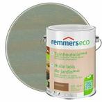 Remmers Tuinhoutolie Eco Patina, Verzenden, Nieuw