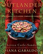 Outlander Kitchen 9781101967577 Theresa Carle-Sanders, Verzenden, Zo goed als nieuw, Theresa Carle-Sanders