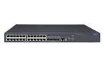 HP 3CRS48G-24-91 3Com Switch 4800G, Ophalen of Verzenden, Zo goed als nieuw