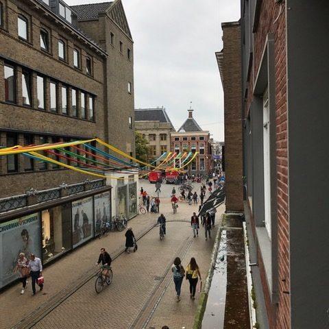 Te huur Woning Stoeldraaierstraat, Groningen, Huizen en Kamers, Huizen te huur, Direct bij eigenaar, A+