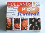 Hollands Pop Festival (3 CD), Verzenden, Nieuw in verpakking