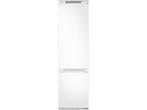 Samsung BRB30705EWW - Koel-vriescombinatie, Witgoed en Apparatuur, Vriezers en Diepvrieskisten, Verzenden, Zo goed als nieuw